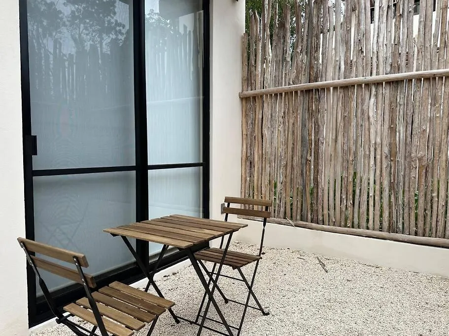 Tuane Tulum Luxe Haven Apartment 0*,