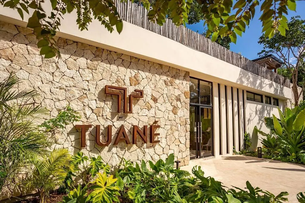 Tuane Tulum Luxe Haven Apartment